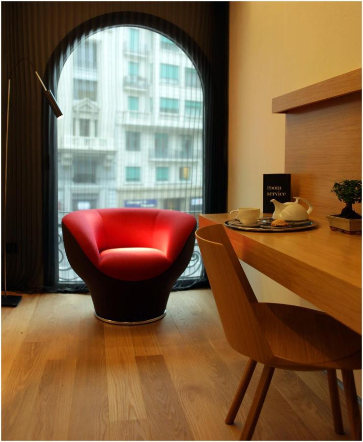Chambre Double ou Lits Jumeaux Standard (1-2 Adultes)