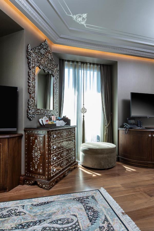 Suite d'Angle - Vue sur Mer