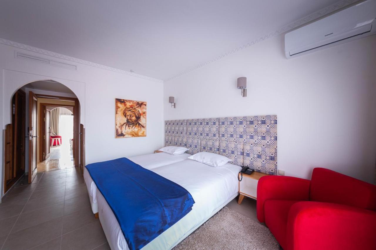 Chambre Double Supérieure