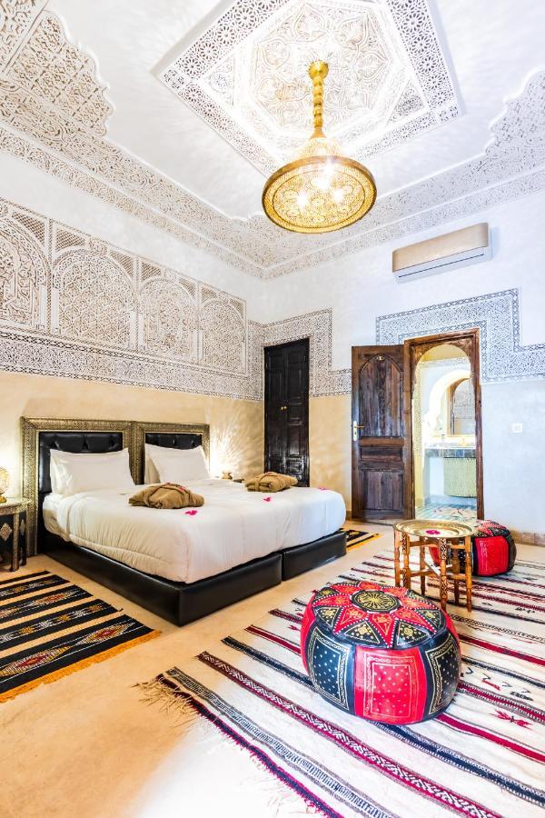 Chambre Triple