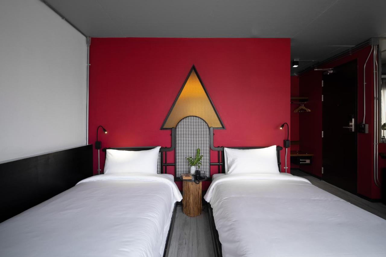 Chambre Lits Jumeaux Supérieure