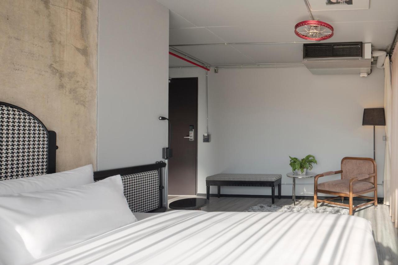 Chambre Double Deluxe