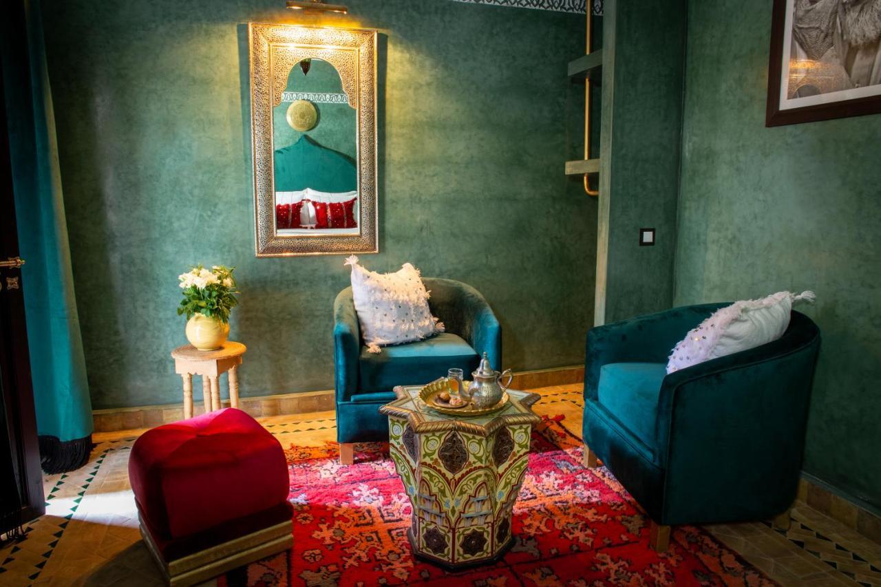 Chambre Double Supérieure