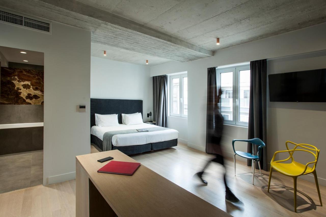 Chambre Familiale avec Baignoire
