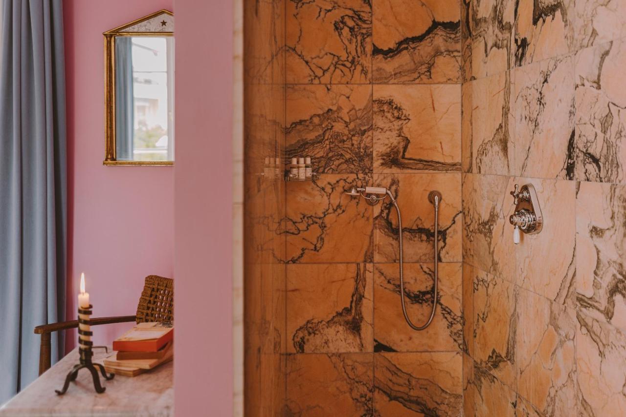 Grande Chambre Double
