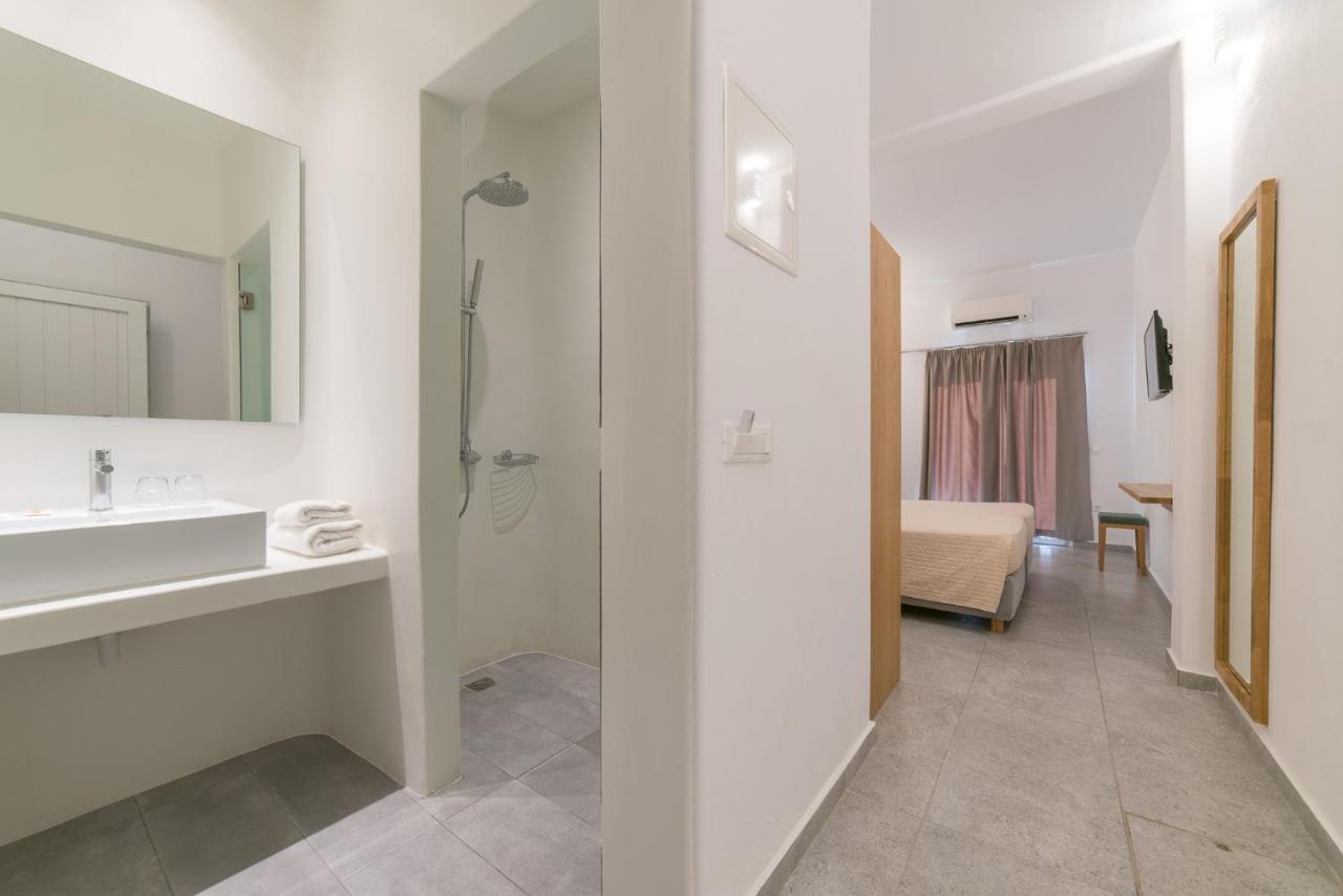 Chambre Double Supérieure