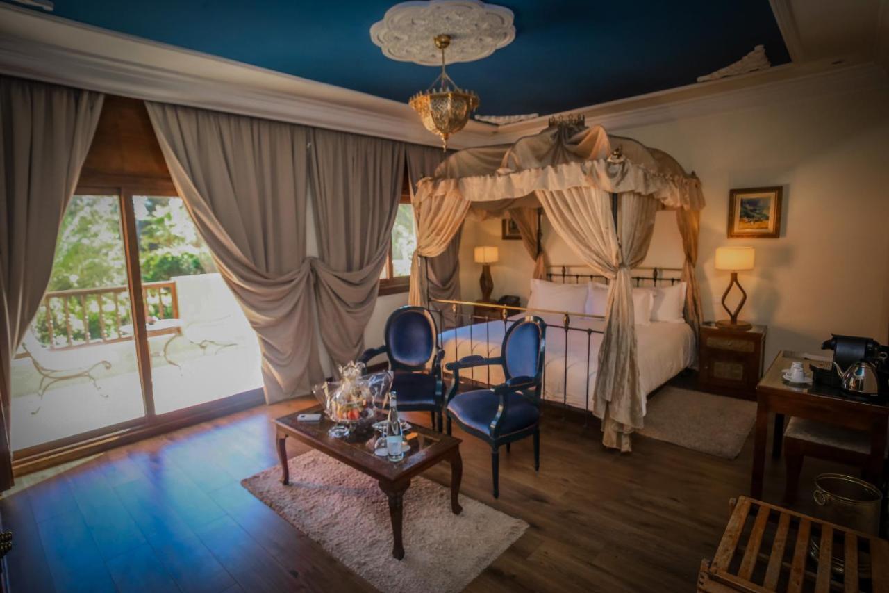 Chambre Double Princière