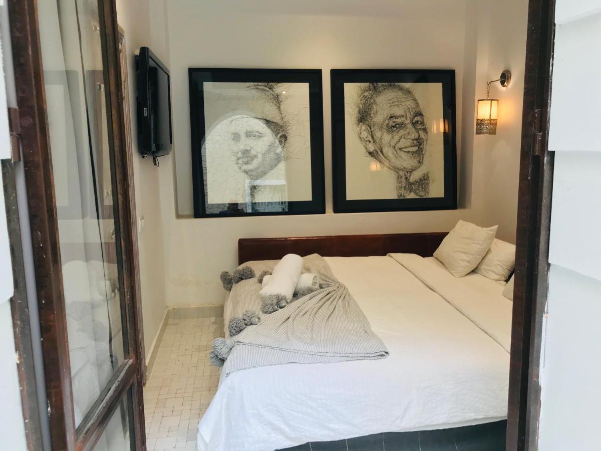 Chambre Simple Standard