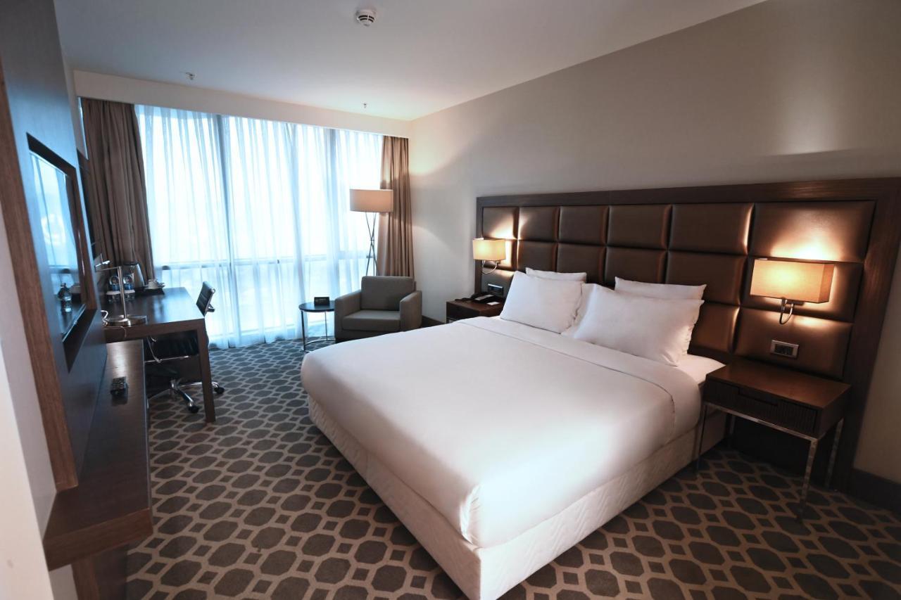 Chambre Double Supérieure