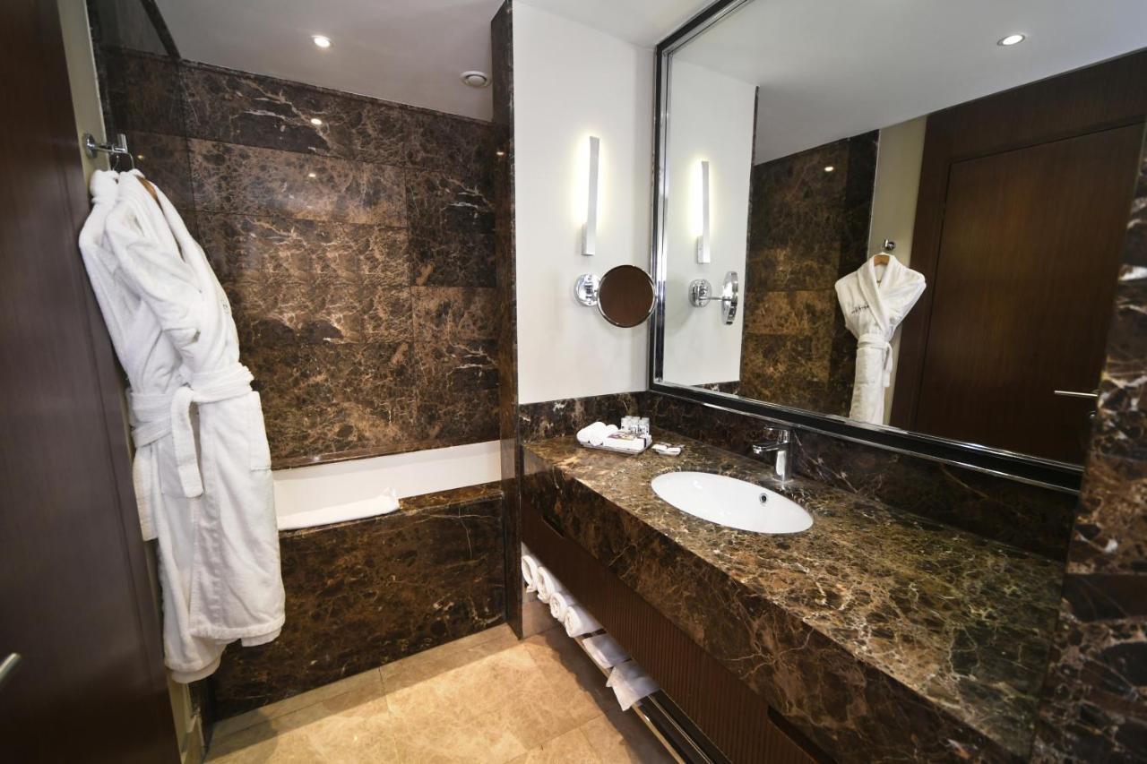 Suite Supérieure