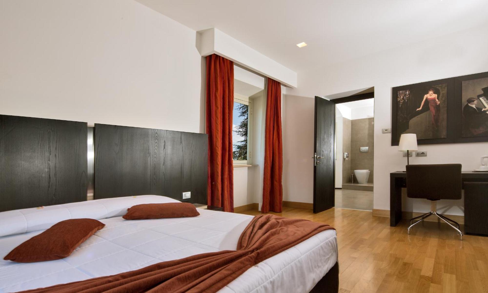 Chambre Triple Standard