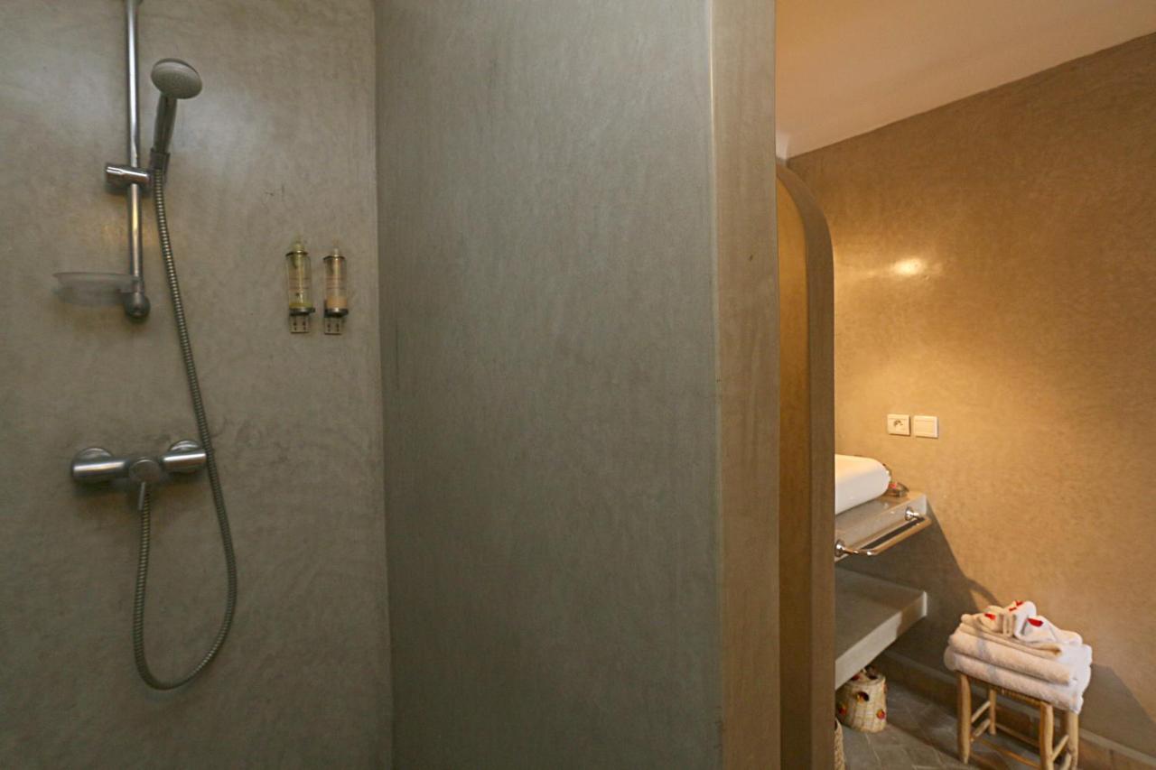 Chambre Double Supérieure