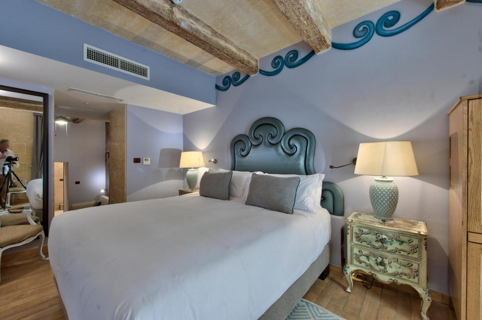 Suite Deluxe