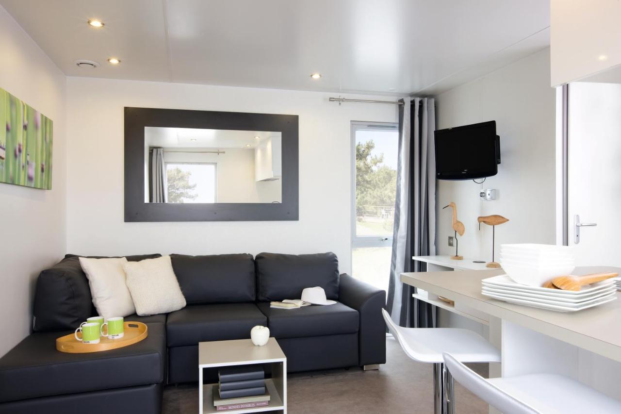 Bungalow Supérieur 2 Chambres