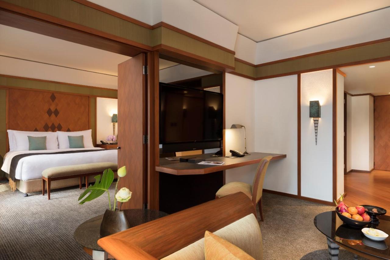 Suite Deluxe avec Avantages Club