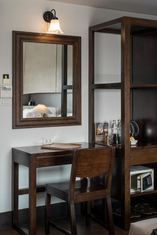 Chambre Double Deluxe