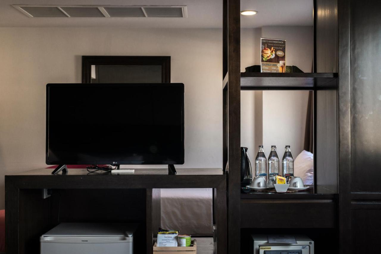 Chambre Familiale Deluxe