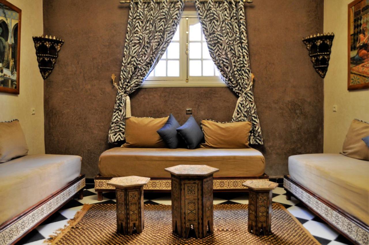 Suite Sultane