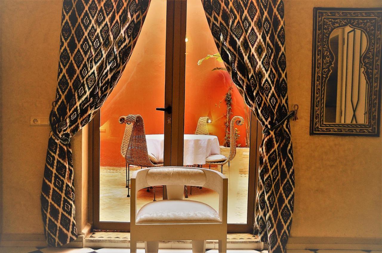 Suite Zamarad