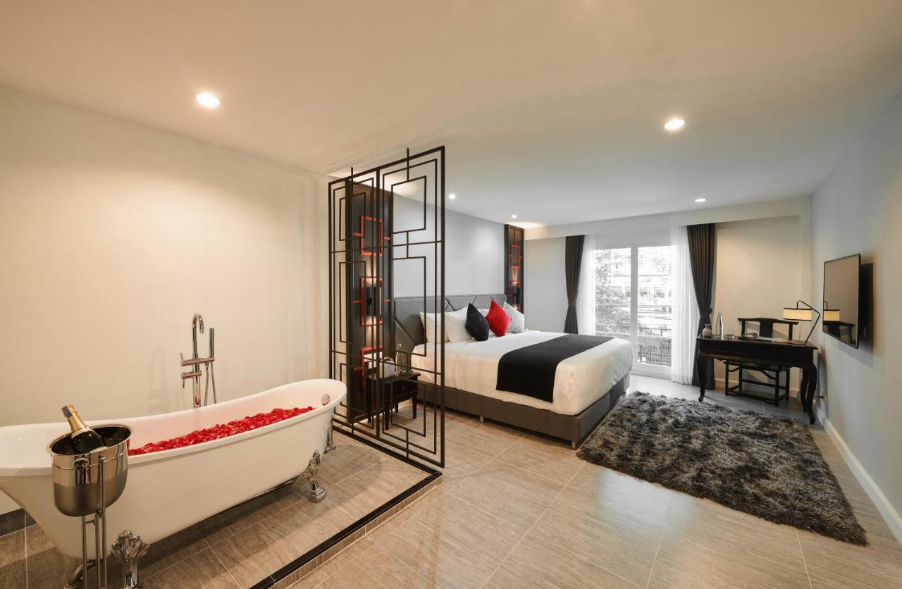 Chambre Premium