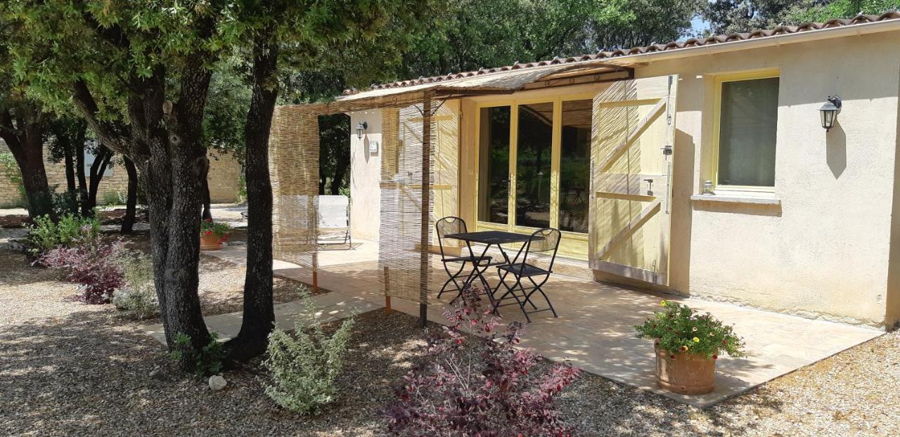 Gîte 1 Chambre