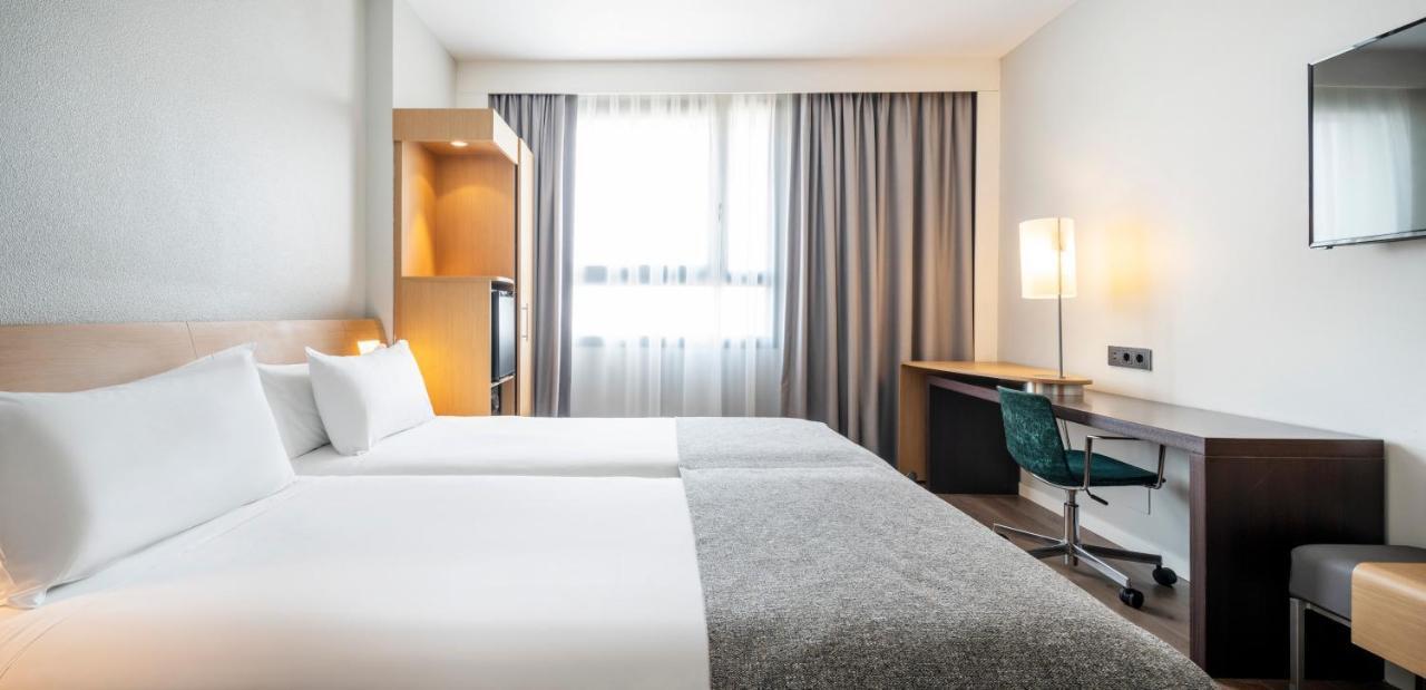 Chambre Double - Occupation Simple