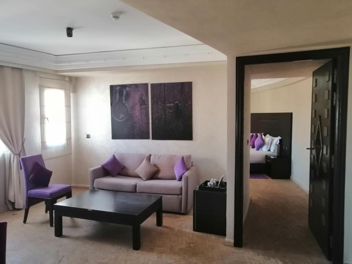 Suite Deluxe