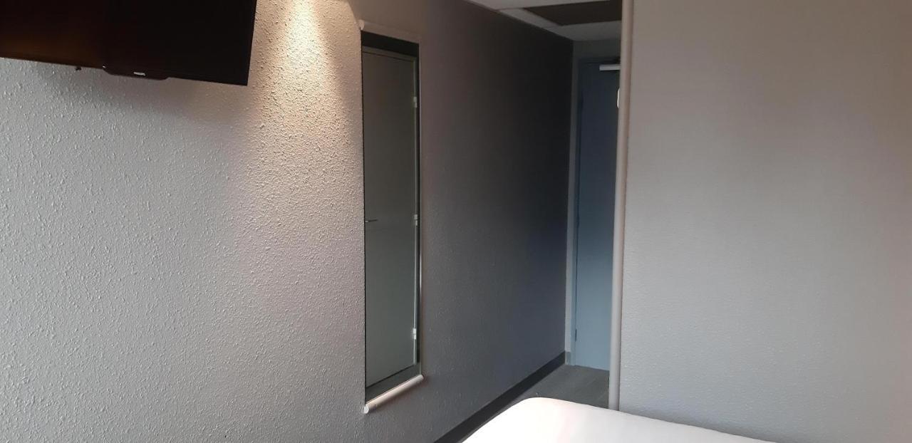 Chambre Double Standard