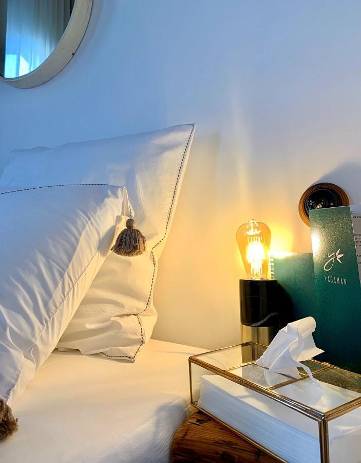 Petite Chambre Double ou Lits Jumeaux
