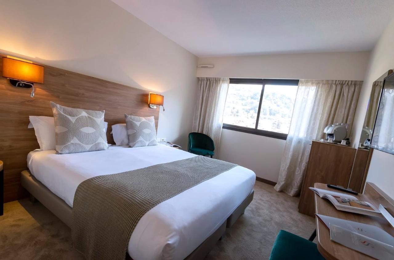 Chambre Double ou Lits Jumeaux Classique