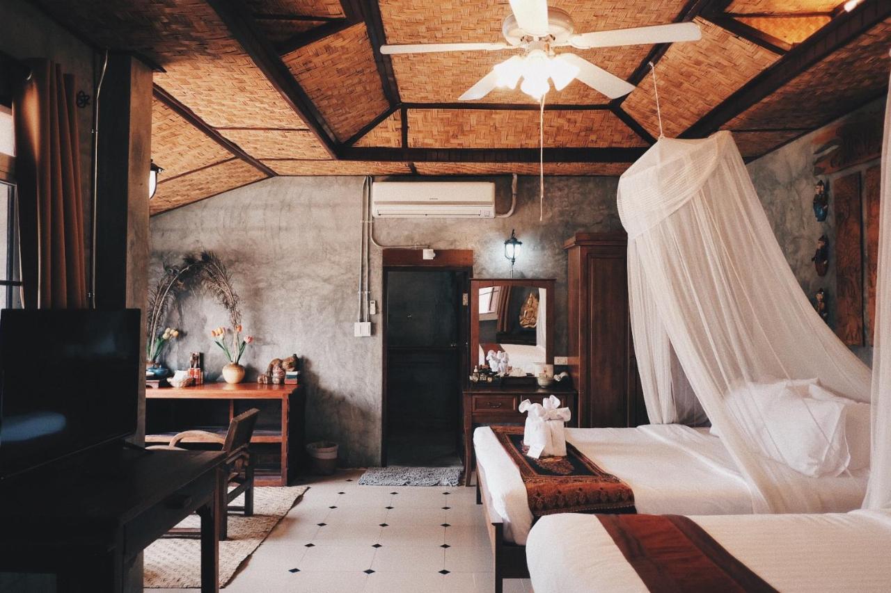 Chambre Villa Signature