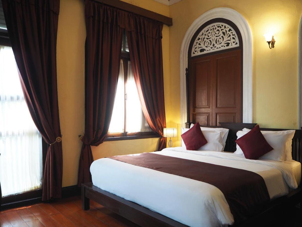 Chambre Double Deluxe