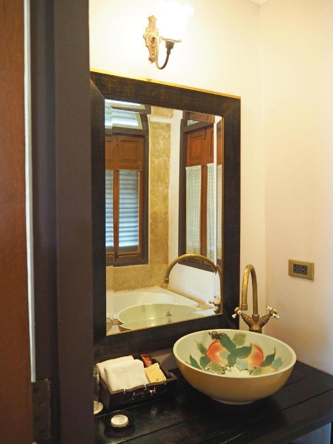 Chambre Double Supérieure