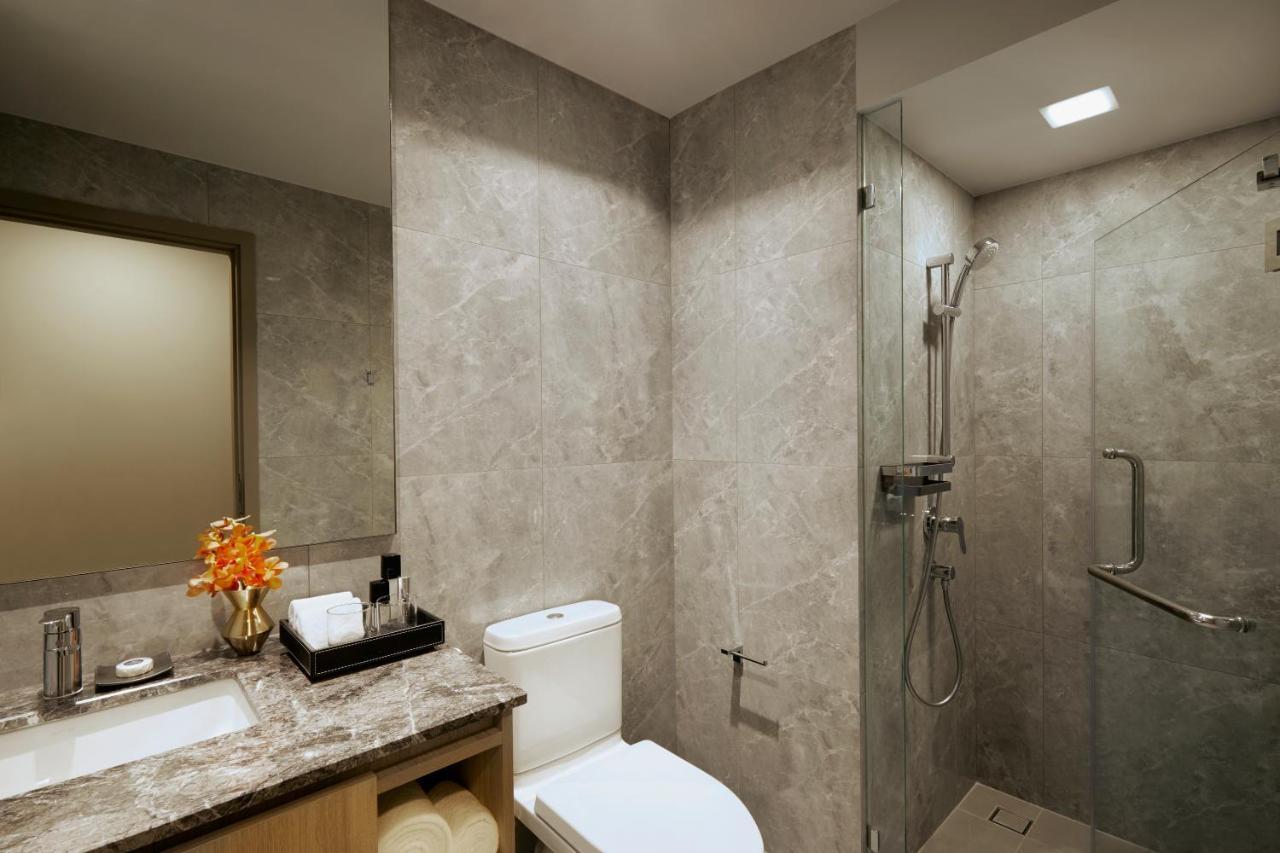 Appartement 3 Chambres