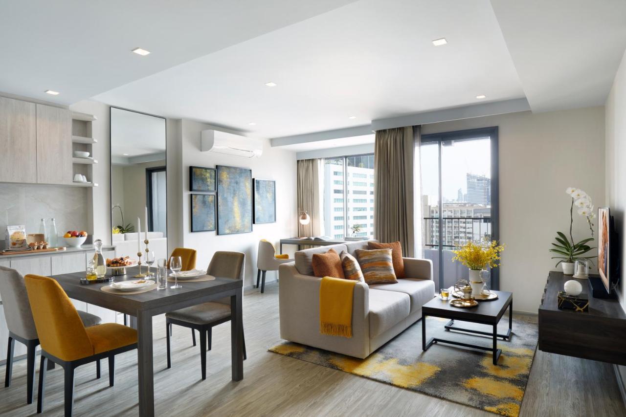 Une Chambre Premier