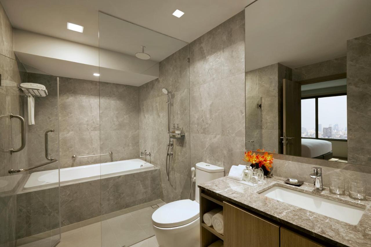 Appartement 2 Chambres