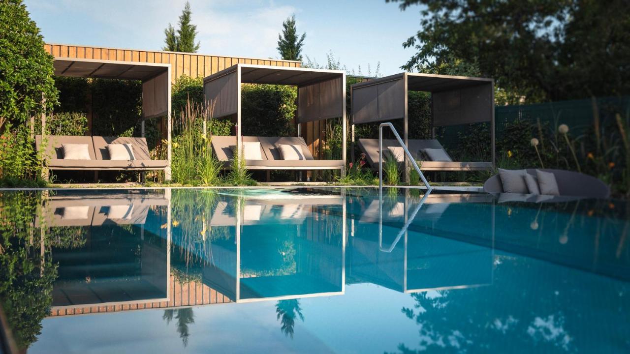 Chambre Double Exécutive avec Accès au Spa Yonasaya