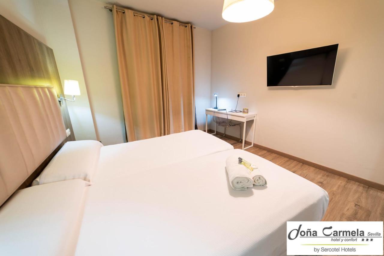 Chambre Double avec Lit d'Appoint