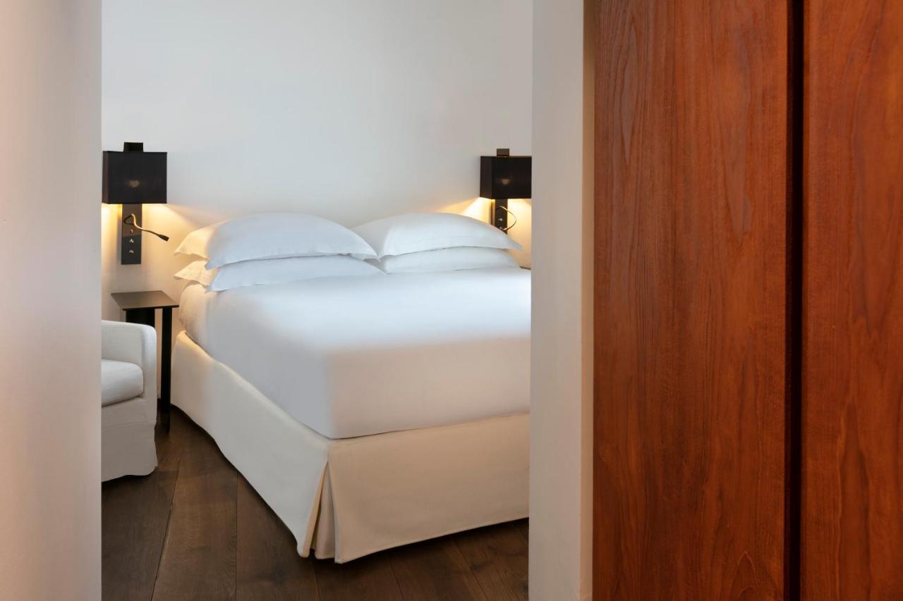 Suite Lit Queen-Size Deluxe