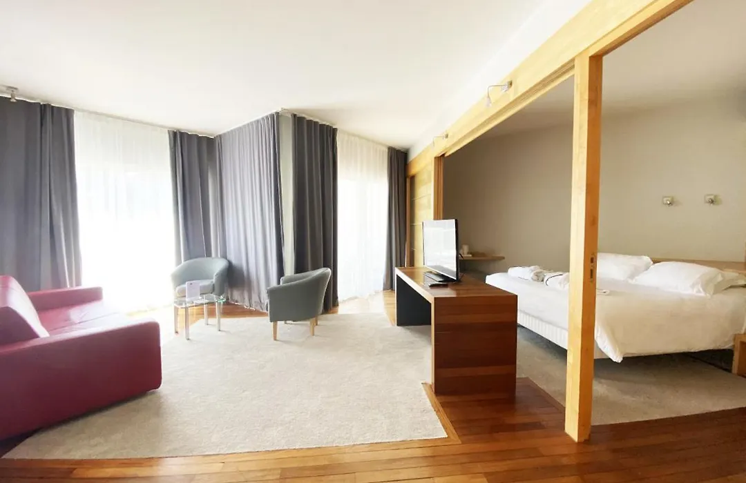 Alliance Pornic Hôtel Thalasso&Spa-1