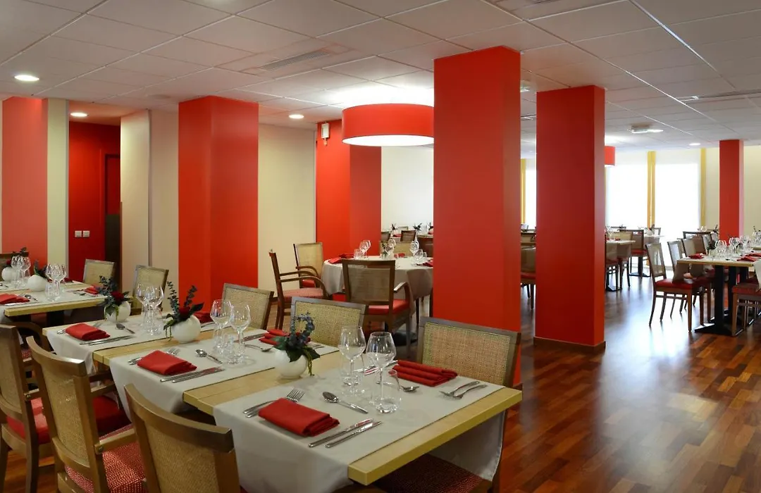 Domitys Les Tours d'Or-1