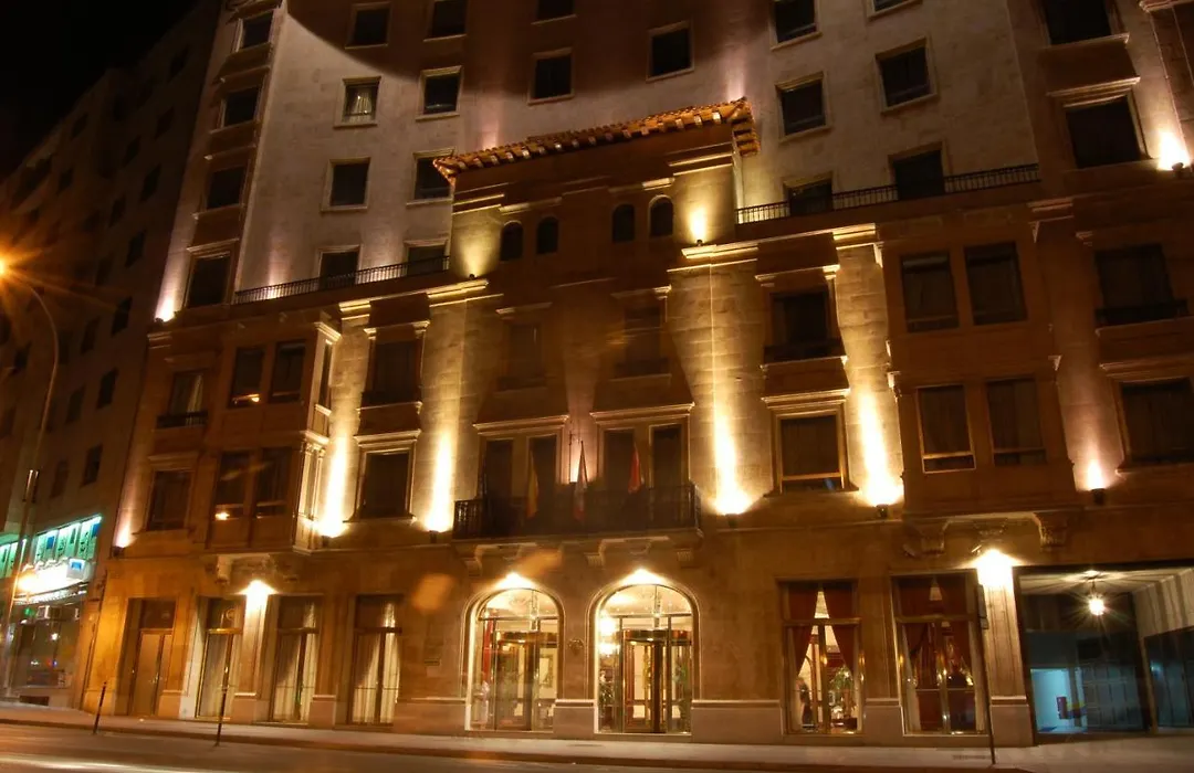 Hotel Alameda Palace-1