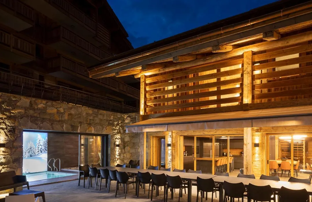 La Ferme D'Arthur-1