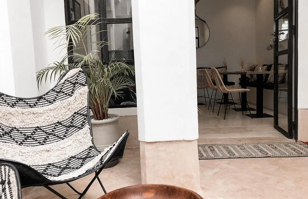 Riad Louhou-1
