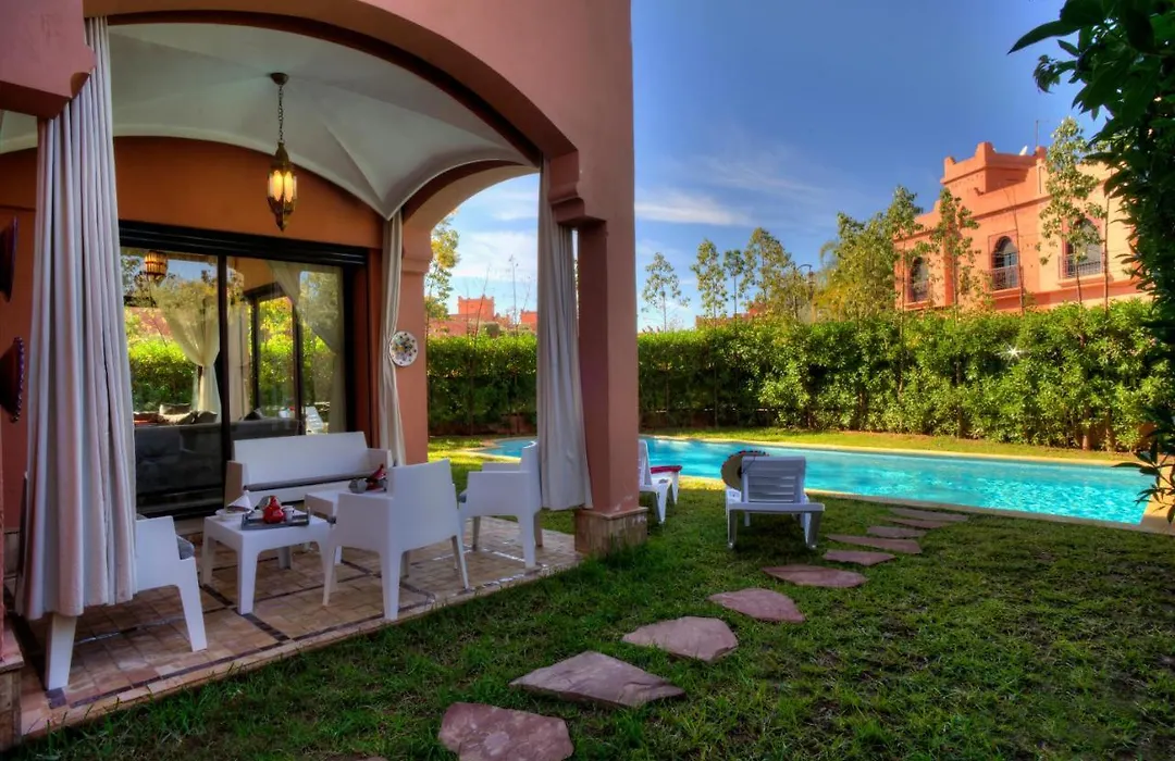 Villa Tilila-1