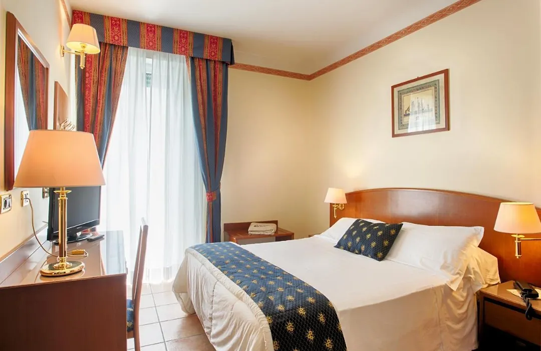 Hotel Agostini-1