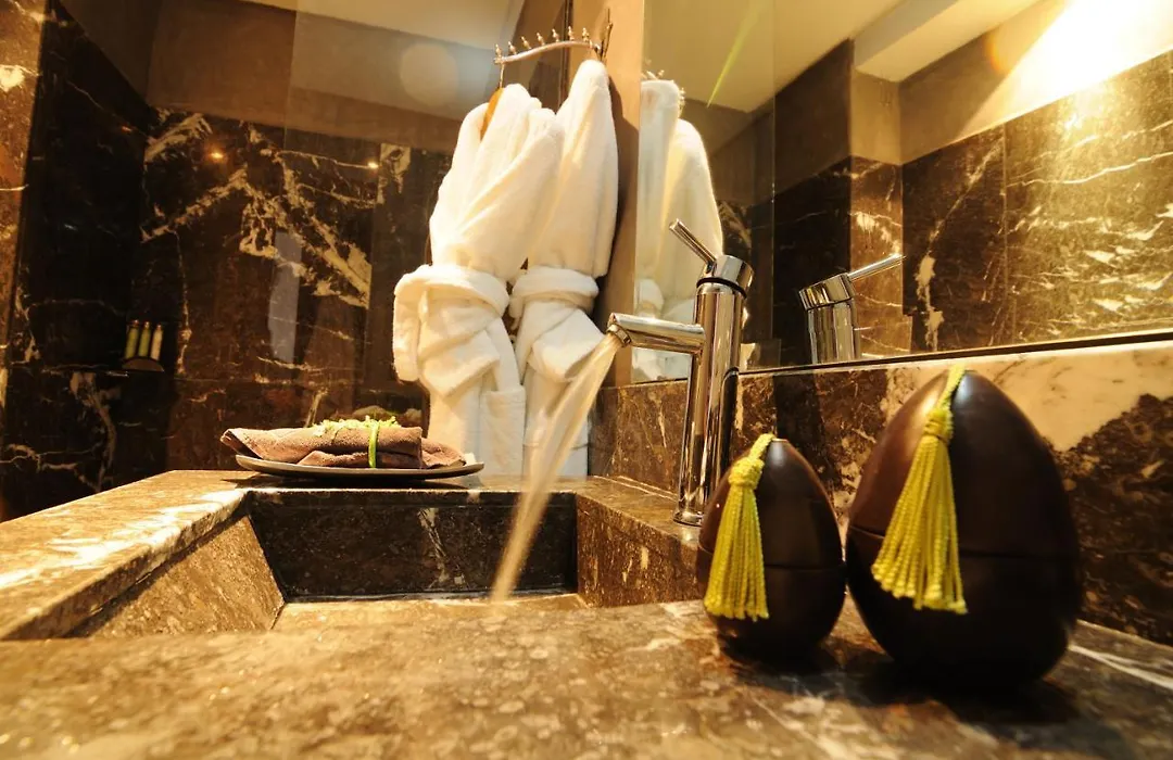 Riad Chayma Marrakech (Adults Only)-1