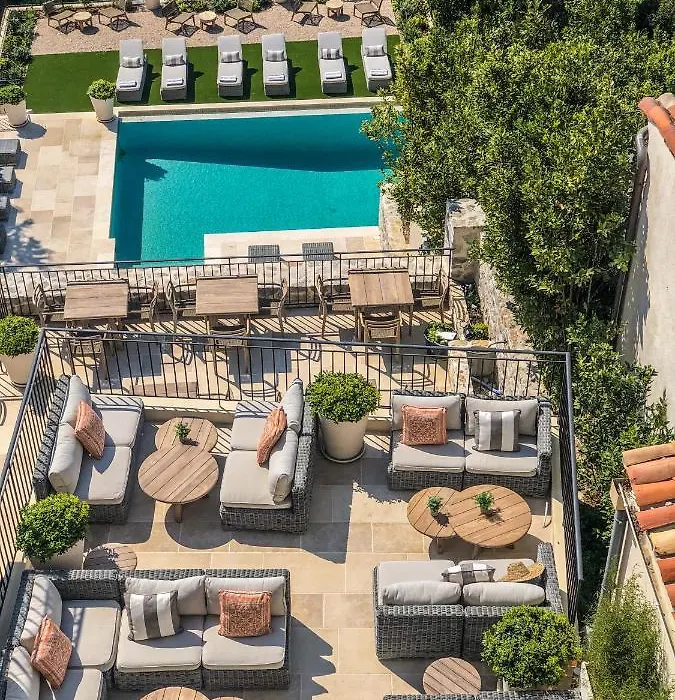 Mougins Luxury Retreats-1