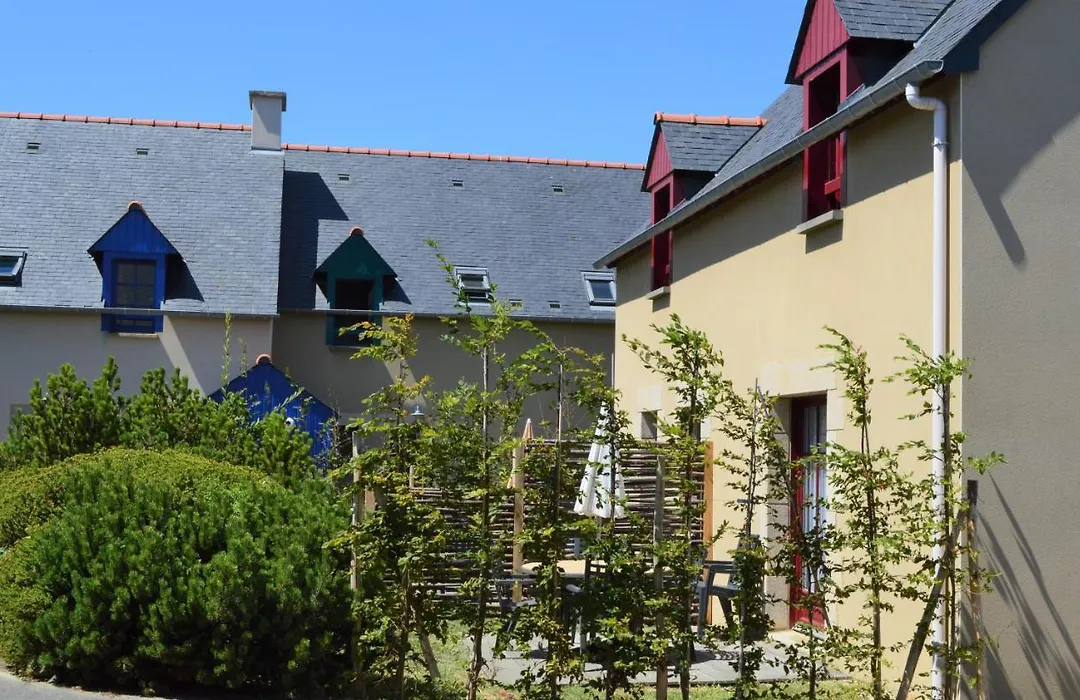 Le Village Cancalais-1