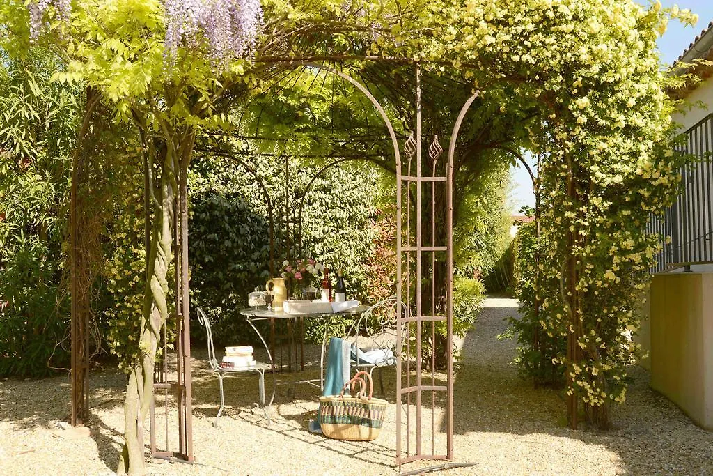 La Maison de Line-1